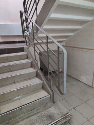 Продам двухкомнатную (2-комн.) квартиру, Судостроительная ул, 27к3, Москва г