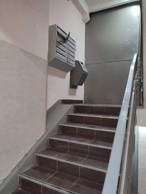 Продам двухкомнатную (2-комн.) квартиру, Судостроительная ул, 27к3, Москва г