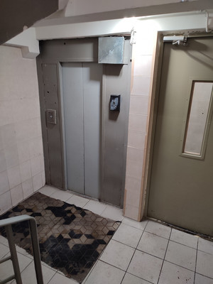 Продам двухкомнатную (2-комн.) квартиру, Судостроительная ул, 27к3, Москва г