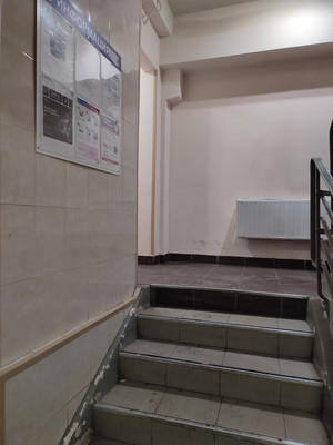 Продам двухкомнатную (2-комн.) квартиру, Судостроительная ул, 27к3, Москва г