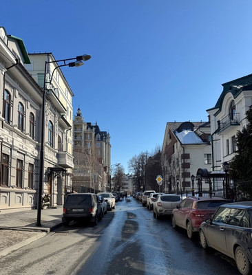 Продам таунхаус, Тельмана ул, Казань г, 0 км от города