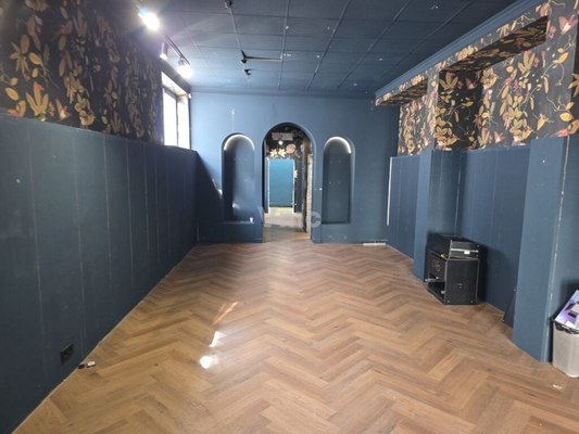 Сдам коммерческое помещение 80 м2, Устье С и Ко снт, Дубна г