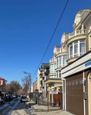 Продам таунхаус, Тельмана ул, Казань г, 0 км от города