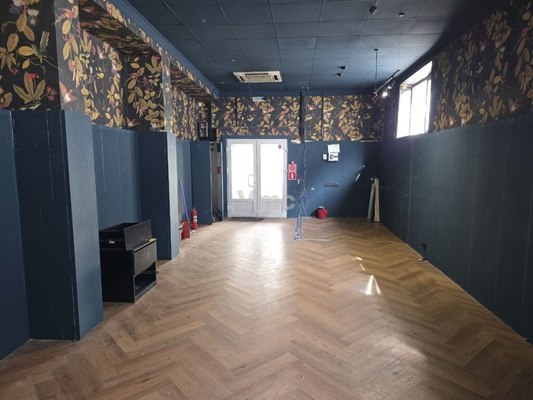 Сдам коммерческое помещение 80 м2, Устье С и Ко снт, Дубна г