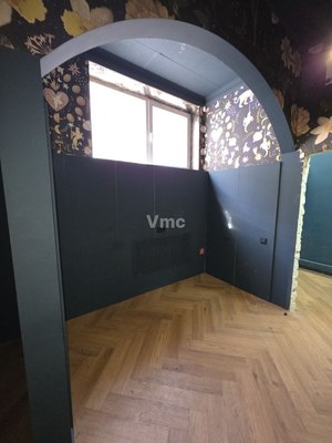 Сдам коммерческое помещение 80 м2, Устье С и Ко снт, Дубна г