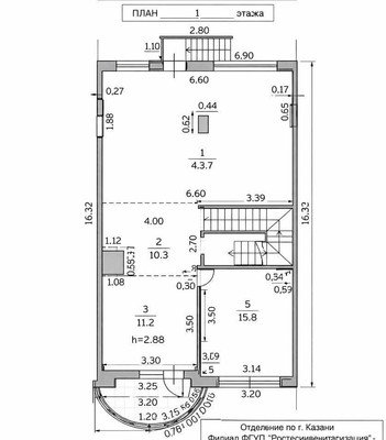 Продам таунхаус, Тельмана ул, Казань г, 0 км от города