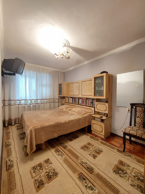 Продам многокомнатную квартиру, Ю.А.Гагарина ул, 22, Нальчик г