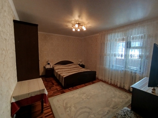 Продам многокомнатную квартиру, Ю.А.Гагарина ул, 22, Нальчик г