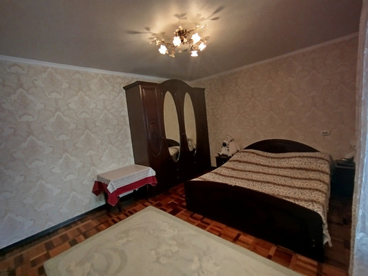 Продам многокомнатную квартиру, Ю.А.Гагарина ул, 22, Нальчик г