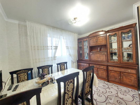 Продам многокомнатную квартиру, Ю.А.Гагарина ул, 22, Нальчик г