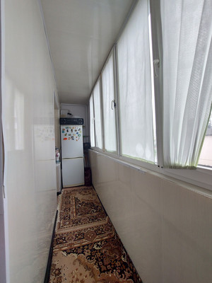 Продам многокомнатную квартиру, Ю.А.Гагарина ул, 22, Нальчик г