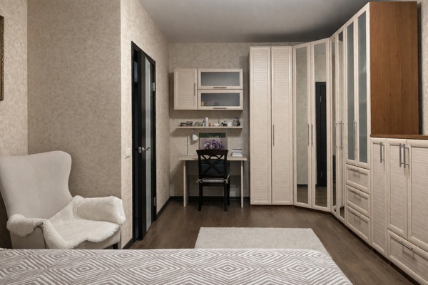 Продам однокомнатную (1-комн.) квартиру, Рижская ул, 1а, Наро-Фоминск г