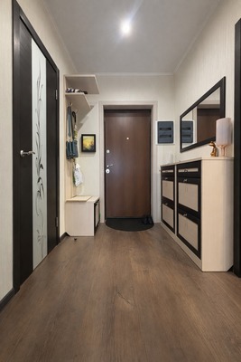 Продам однокомнатную (1-комн.) квартиру, Рижская ул, 1а, Наро-Фоминск г