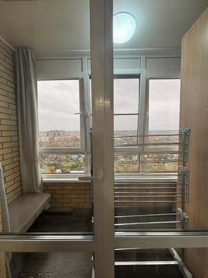 Продам однокомнатную (1-комн.) квартиру, Рижская ул, 1а, Наро-Фоминск г