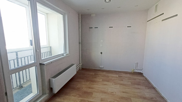 Продам двухкомнатную (2-комн.) квартиру, Самаровская ул, 2, Ханты-Мансийск г