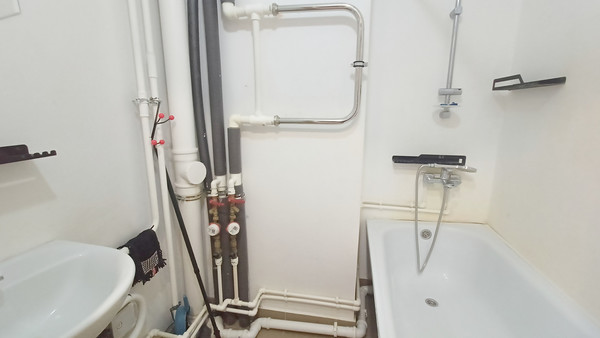 Продам двухкомнатную (2-комн.) квартиру, Самаровская ул, 2, Ханты-Мансийск г