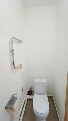 Продам двухкомнатную (2-комн.) квартиру, Самаровская ул, 2, Ханты-Мансийск г