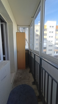 Продам двухкомнатную (2-комн.) квартиру, Самаровская ул, 2, Ханты-Мансийск г