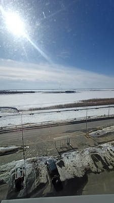 Продам двухкомнатную (2-комн.) квартиру, Самаровская ул, 2, Ханты-Мансийск г