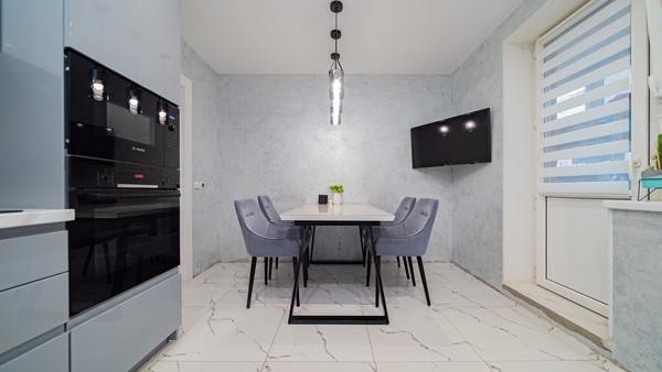 Продам двухкомнатную (2-комн.) квартиру, Луговая ул, 1, Башкино д