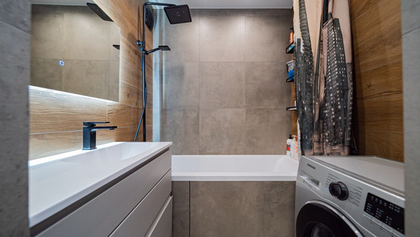 Продам двухкомнатную (2-комн.) квартиру, Луговая ул, 1, Башкино д