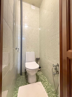 Продам трехкомнатную (3-комн.) квартиру, Чайковского ул, 22, Нальчик г