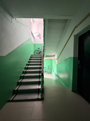 Продам трехкомнатную (3-комн.) квартиру, Чайковского ул, 22, Нальчик г