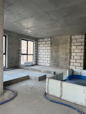 Продам трехкомнатную (3-комн.) квартиру, 1-я Ватутинская ул, 14к1, Десеновское п