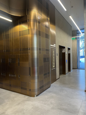 Продам трехкомнатную (3-комн.) квартиру, 1-я Ватутинская ул, 14к1, Десеновское п