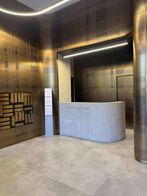 Продам трехкомнатную (3-комн.) квартиру, 1-я Ватутинская ул, 14к1, Десеновское п