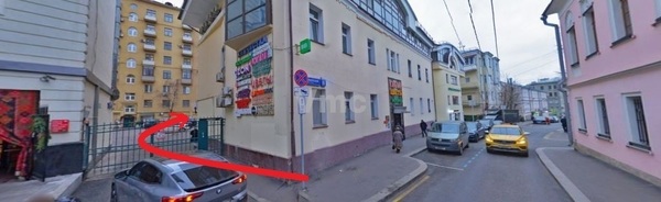 Сдам коммерческое помещение 80 м2, Устье С и Ко снт, Дубна г