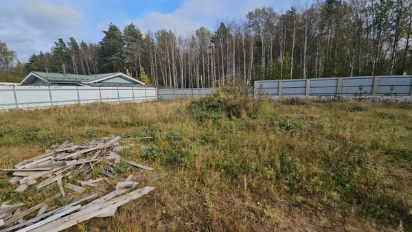 Продам участок 12 соток, ИЖС, Лобачика ул, Белоостров п, 0 км от города