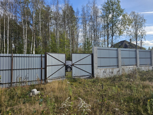 Продам участок 12 соток, ИЖС, Лобачика ул, Белоостров п, 0 км от города