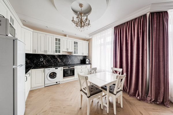 Продам двухкомнатную (2-комн.) квартиру, Андрея Тарковского б-р, 4, Внуковское п