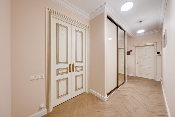 Продам двухкомнатную (2-комн.) квартиру, Андрея Тарковского б-р, 4, Внуковское п