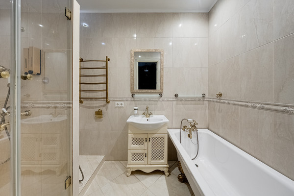 Продам двухкомнатную (2-комн.) квартиру, Андрея Тарковского б-р, 4, Внуковское п