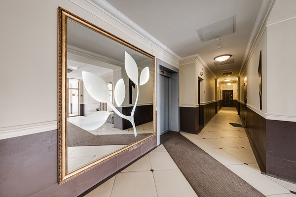 Продам двухкомнатную (2-комн.) квартиру, Андрея Тарковского б-р, 4, Внуковское п