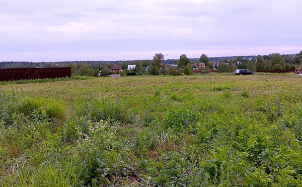 Продам участок 9,09 соток, ИЖС, Новая ул, Мышенское с, 0 км от города