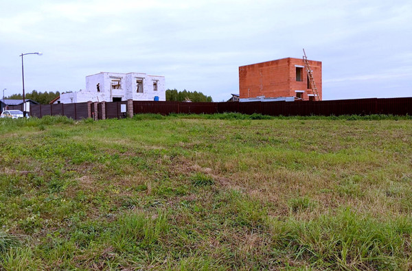 Продам участок 9,09 соток, ИЖС, Новая ул, Мышенское с, 0 км от города