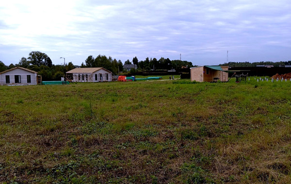 Продам участок 9,09 соток, ИЖС, Новая ул, Мышенское с, 0 км от города