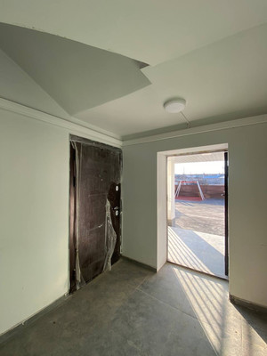 Продам двухкомнатную (2-комн.) квартиру, Им Сижажева М.В. ул, 4, Дыгулыбгей с