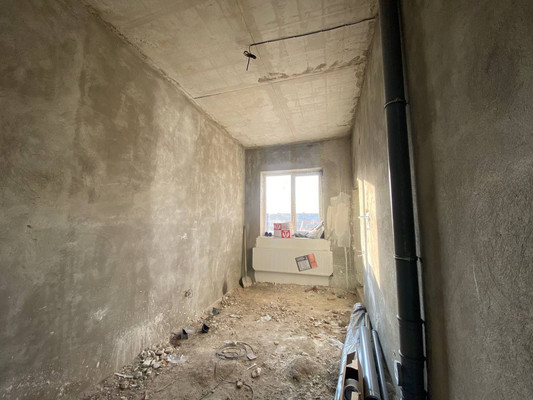 Продам двухкомнатную (2-комн.) квартиру, Им Сижажева М.В. ул, 4, Дыгулыбгей с