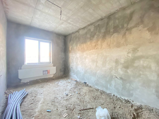 Продам двухкомнатную (2-комн.) квартиру, Им Сижажева М.В. ул, 4, Дыгулыбгей с