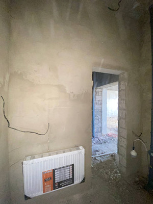 Продам двухкомнатную (2-комн.) квартиру, Им Сижажева М.В. ул, 4, Дыгулыбгей с