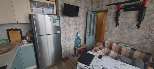 Продам трехкомнатную (3-комн.) квартиру, Энгельса ул, 39, Батайск г