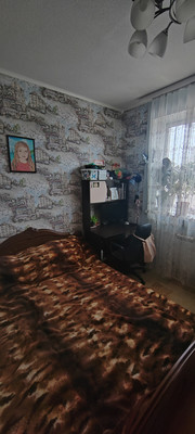 Продам трехкомнатную (3-комн.) квартиру, Энгельса ул, 39, Батайск г