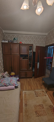 Продам трехкомнатную (3-комн.) квартиру, Энгельса ул, 39, Батайск г