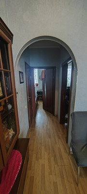 Продам трехкомнатную (3-комн.) квартиру, Энгельса ул, 39, Батайск г