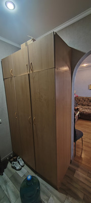 Продам трехкомнатную (3-комн.) квартиру, Энгельса ул, 39, Батайск г