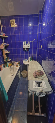 Продам трехкомнатную (3-комн.) квартиру, Энгельса ул, 39, Батайск г